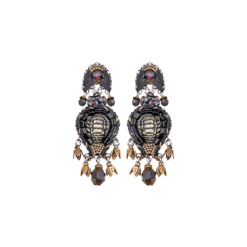 Ayala Bar Earring C2103