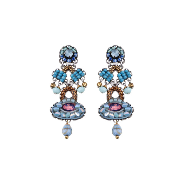 Ayala Bar Earring C2181