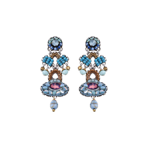 Ayala Bar Earring C2181