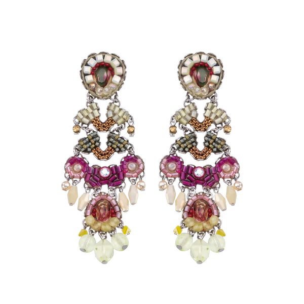 Ayala Bar Earring C2187