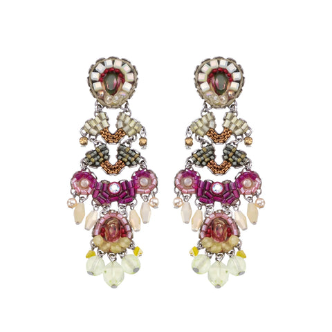 Ayala Bar Earring C2187