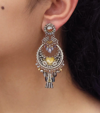 Ayala Bar Earring C2279