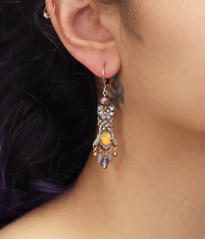 Ayala Bar Earring C2282