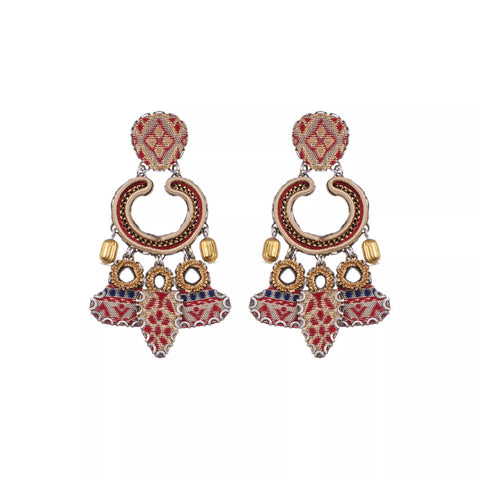 Ayala Bar Earrings H2039