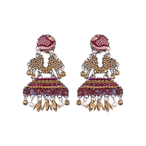 Ayala Bar Earring H2117