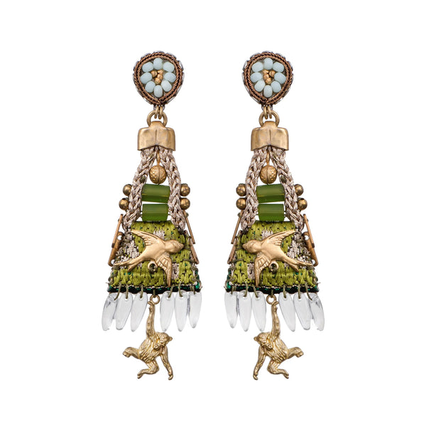 Ayala Bar Earring H2213
