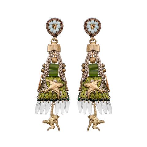 Ayala Bar Earring H2213