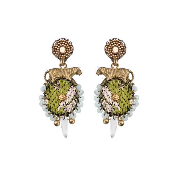 Ayala Bar Earring H2216