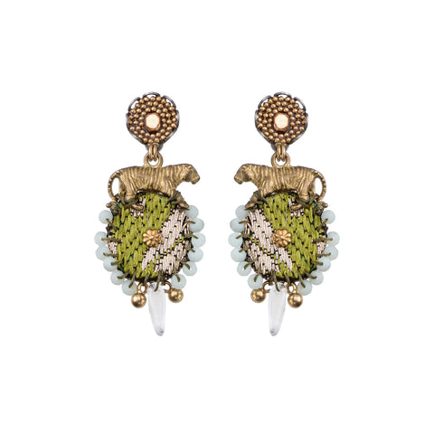 Ayala Bar Earring H2216