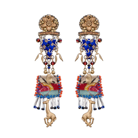 Ayala Bar Earring H2218