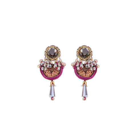 Ayala Bar Earring H2304