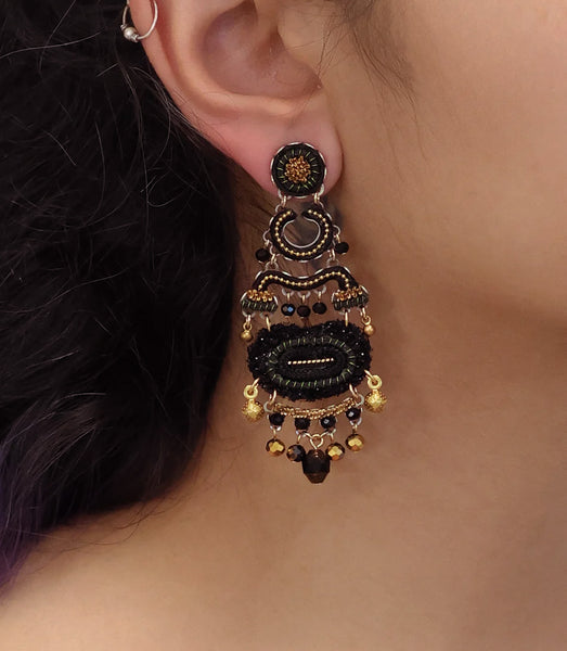Ayala Bar Earring H2306
