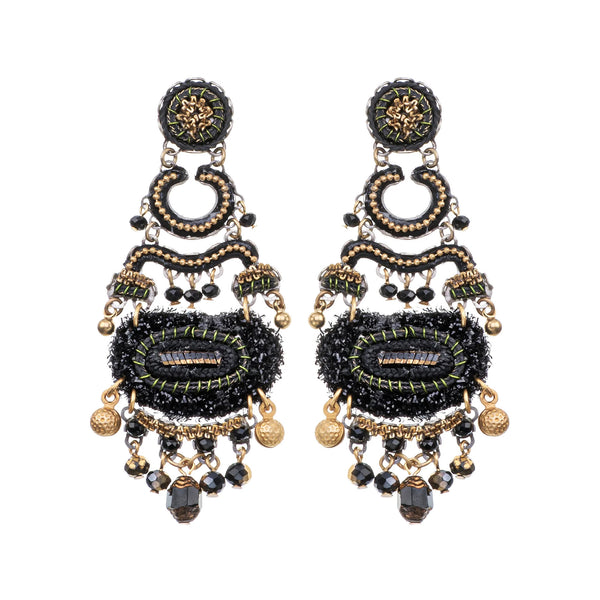 Ayala Bar Earring H2306