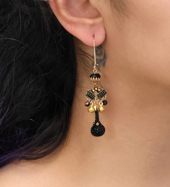 Ayala Bar Earring H2310