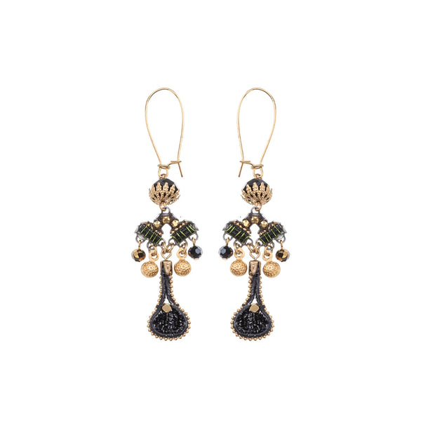 Ayala Bar Earring H2310