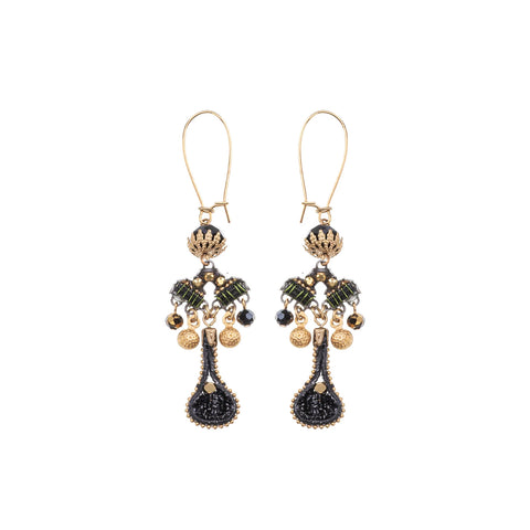 Ayala Bar Earring H2310