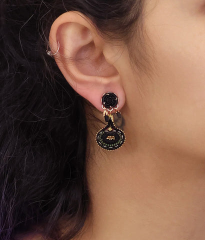 Ayala Bar Earring H2312