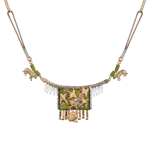 Ayala Bar Necklace H3557