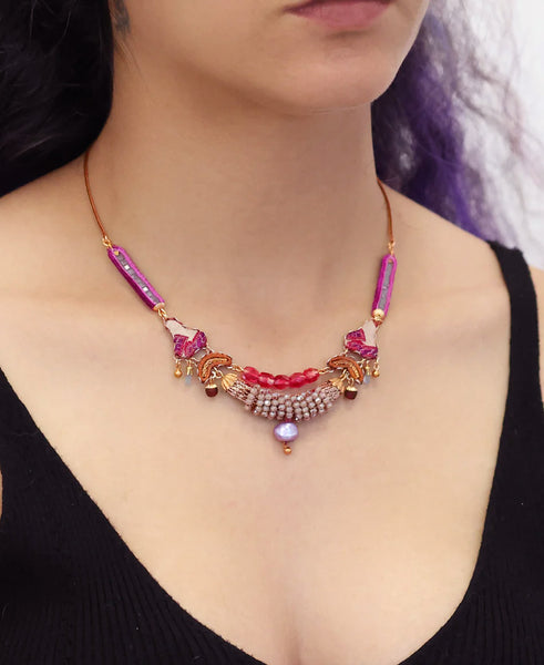 Ayala Bar Necklace H3594