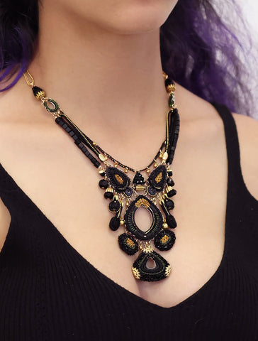 Ayala Bar Necklace H3596