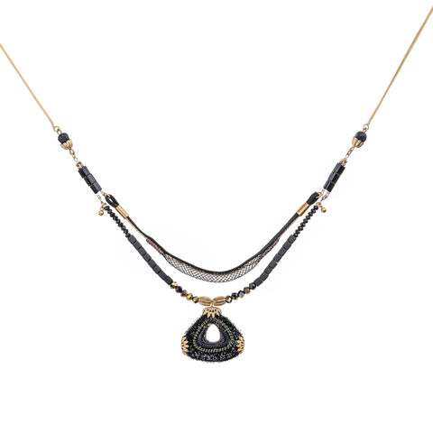 Ayala Bar Necklace H3597