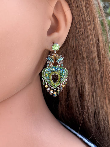 Ayala Bar Earring C2088