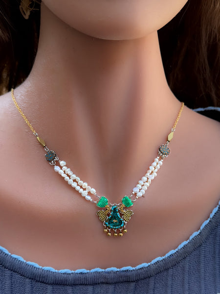 Ayala Bar Necklace H3520