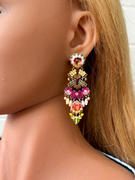 Ayala Bar Earring C2187
