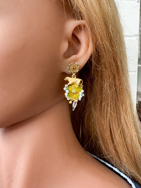 Ayala Bar Earring H2216