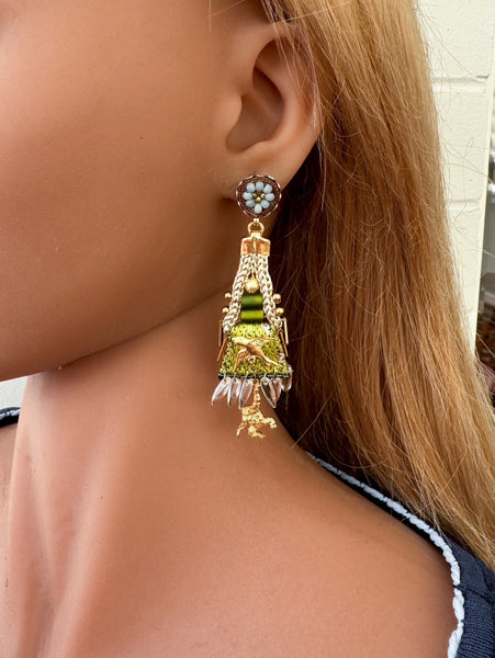 Ayala Bar Earring H2213