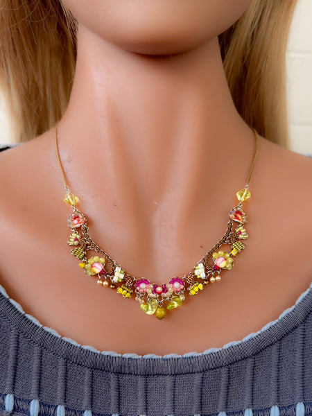 Ayala Bar Necklace C3546