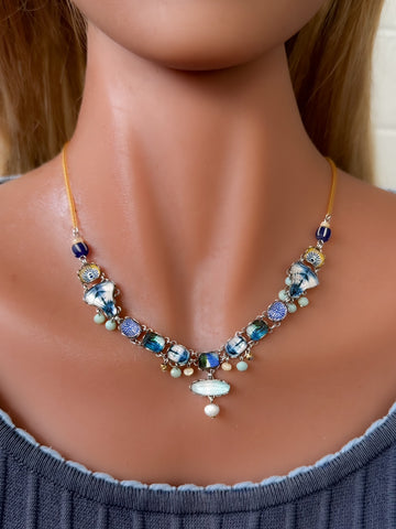 Ayala Bar Necklace R3569