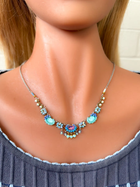 Ayala Bar Necklace C3544