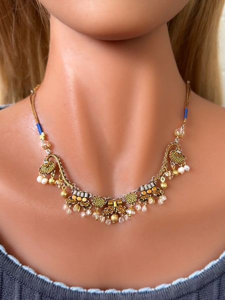 Ayala Bar Necklace N3574