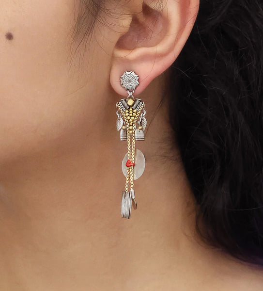 Ayala Bar Earring N2342