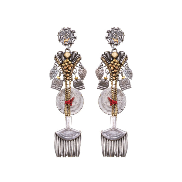 Ayala Bar Earring N2342