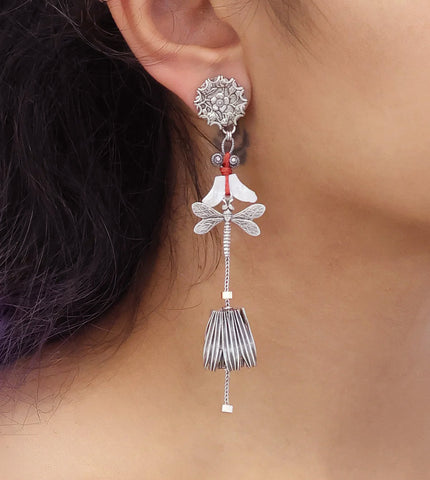 Ayala Bar Earring N2343