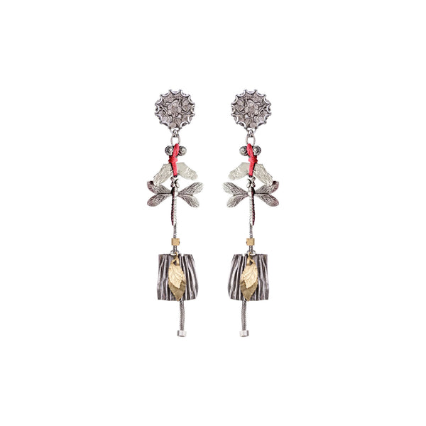 Ayala Bar Earring N2343