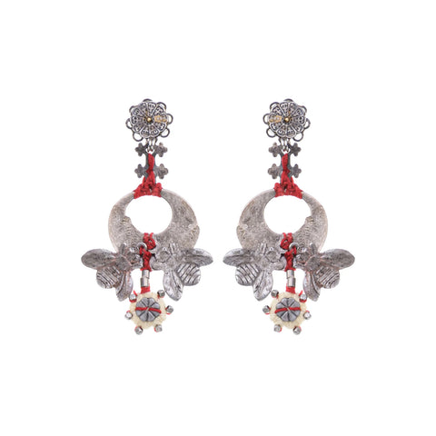 Ayala Bar Earring N2344