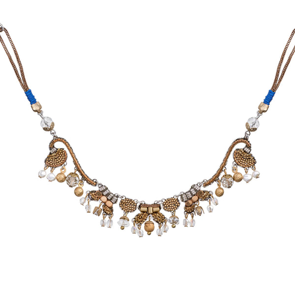Ayala Bar Necklace N3574