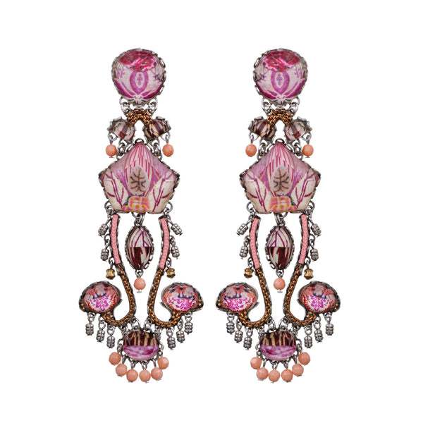 Ayala Bar Earring R2223