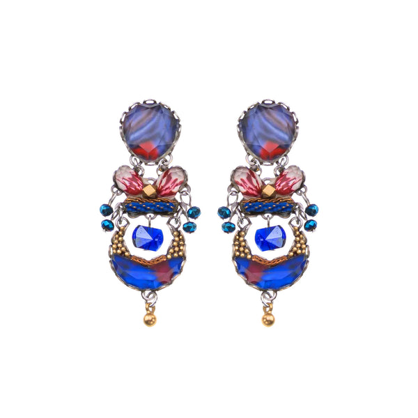 Ayala Bar Earring R2316
