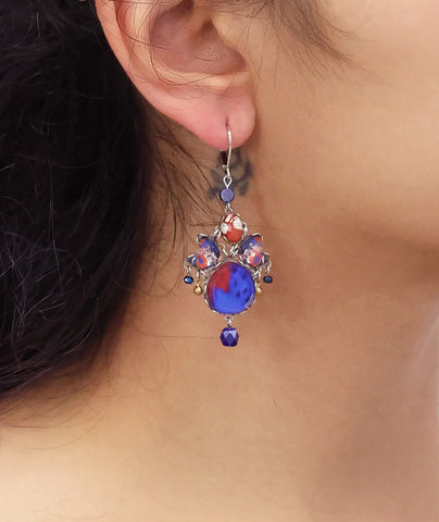 Ayala Bar Earring R2317