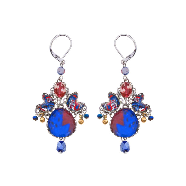 Ayala Bar Earring R2317