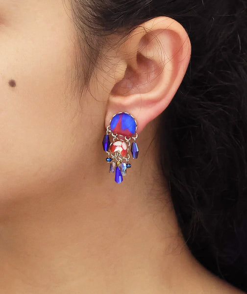 Ayala Bar Earring R2319