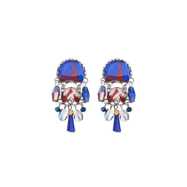 Ayala Bar Earring R2319