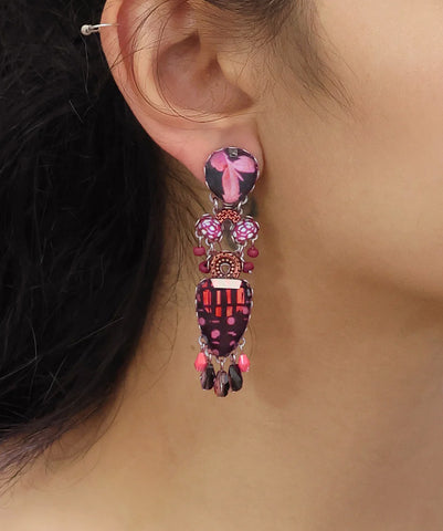 Ayala Bar Earring R2323