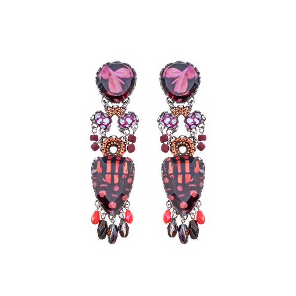 Ayala Bar Earring R2323