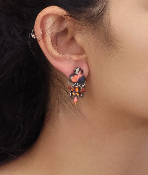 Ayala Bar Earring R2326