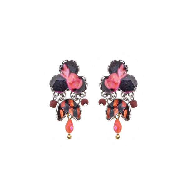 Ayala Bar Earring R2326